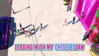 &#39;&#39;KING OF THE KINGDOM&#39;&#39; 👑🍦 Official Lyric Music  Video | Barbie Princess Adventure | @Barbie