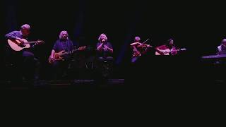 Kansas - Chasing Shadows