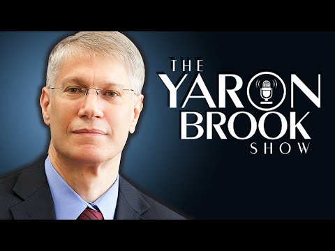 Andrew Tate & Matt Walsh VS Masculinity | Yaron Brook Show