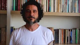 Musik-Video-Miniaturansicht zu Poema de Desintoxicação Songtext von João Cabral de Melo Neto