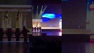 Maxfort International School Video
