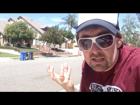 TDW 1064 - The Original 1982 Poltergeist House !