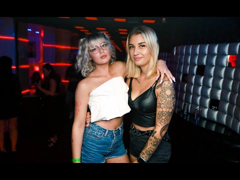 CROUZER # TECHNIAWA KRAKÓW # 05.11.2022 ★ vRq