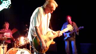 Chicken Shack - CS Opera @ Fürth 11.12.2013