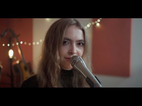 Minimal Wind - dark horse | Live @ Studio89