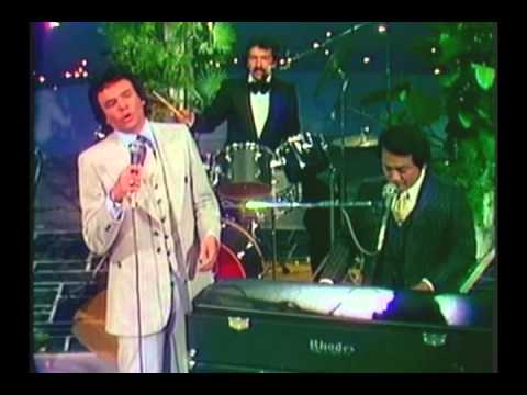 Te extraño (José José & Armando Manzanero)