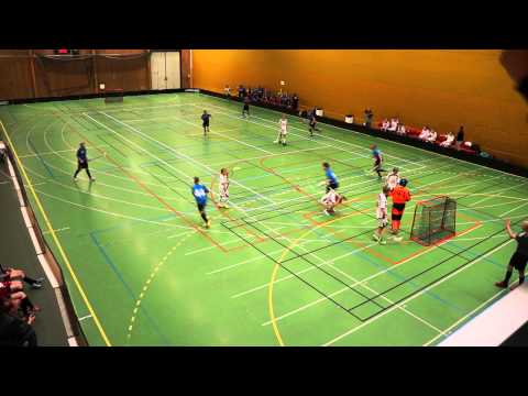 2014_05_04 VH-IBF Hedemora 2-2 målet (Love)