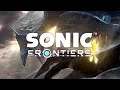 Sonic Frontiers - Undefeatable [Full extended version + instrumental Mix.] [GIGANTO BOSS THEME]