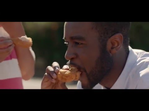 KFC - Bring Home The Weekend