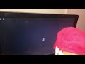 DVD Reaction Short Mario VS The Columbia Tristar DVD Logo
