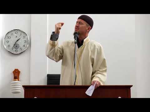 Dr. Imam Ahmed Kalaja - Ja pse s'falesh ti