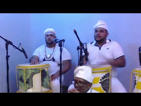 GRUPO  FILHOS DO OBÁ YNÃ - IANSÃ