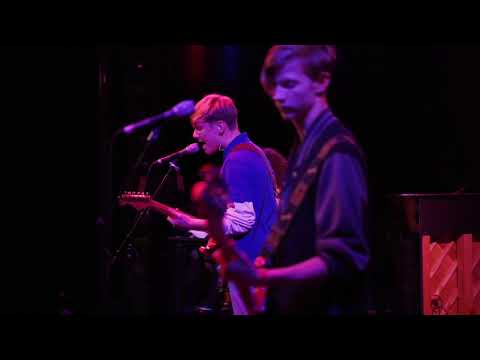 Mikroschrei - Live - Treffen Junge Musik-Szene 2018