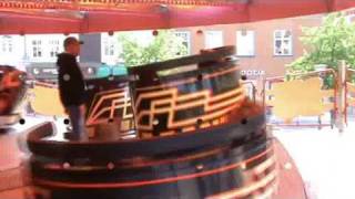 preview picture of video 'Ringsted Byfest 2009 - Waltzer (Snurretoppen)'