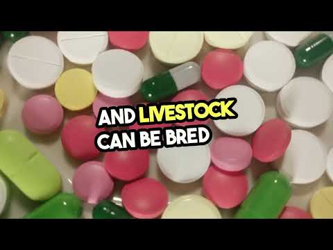 CRISPR & Gene Editing Explained: Rewriting the Code of Life #crispr #biology