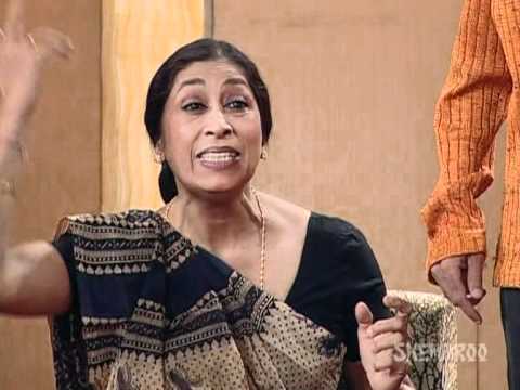 Parnela Ne Puchhi Juo - Part 4 Of 13 - Aashish Bhatt - Pranoti Pradhan - Gujarati Natak