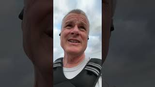 Return to Cocodona 250 Vlog_146