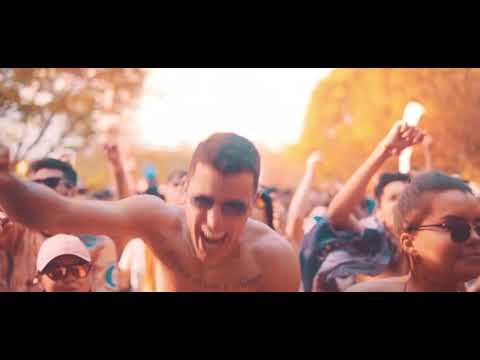 Berg Yanomami Festival 2019