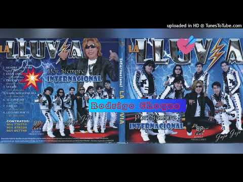 LA LLUVIA.. Lucharé por ti