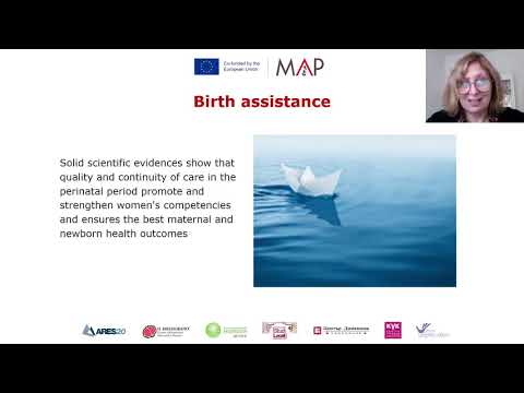 Video 6 – The first 1000 days & Empowerment of mothers (3.1 – 3.2)