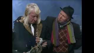 Vazelina Bilopphøggers -11 år uten kvinnfolk