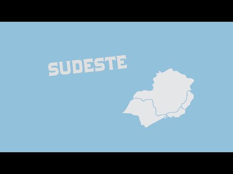 Região Sudeste: Aspectos Econômicos, Sociais, etc.