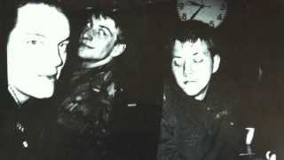 Unwound - Love and Fear (7" Locked Groove Reprise)