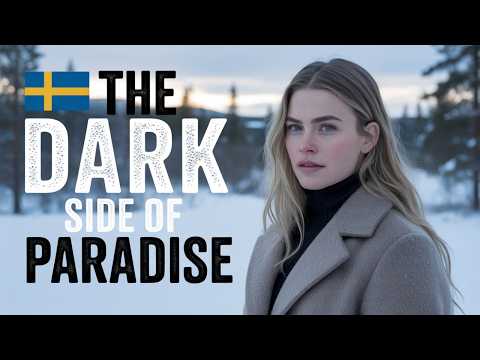 21 Swedish Facts That Sound Totally FAKE – But Are 100% True!