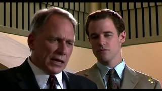 John Getz Actor Demo video