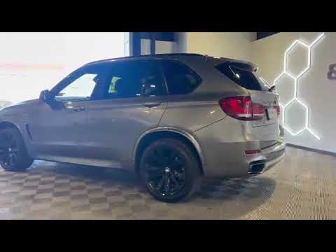 BMW X5 40e M-SPORT HYBRID - Image 2