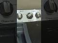 How To Use Whirlpool Washing Machine Whirlpool Washing Machine Use Kaise Kare Shorts Shortvideo