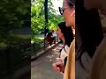 Sexy Women Surprise Treats Shorts