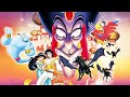 Aladdin The Return Of Jafar Movie Review Spoilers