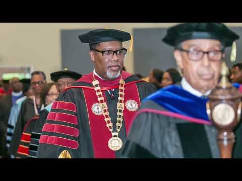 OFFICIAL TRAILER - NO HOUSE TO MOREHOUSE: THE UNTOLD STORY