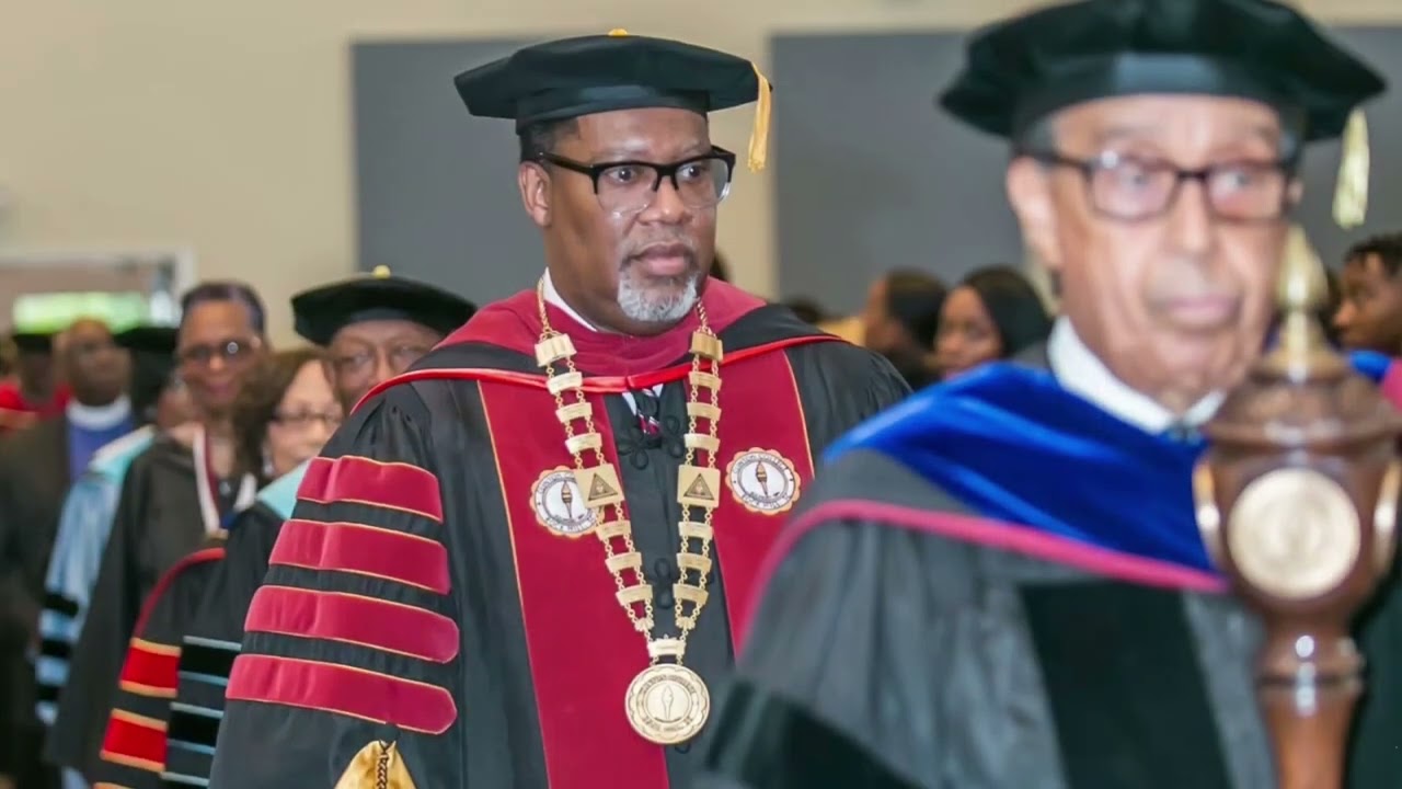 OFFICIAL TRAILER - NO HOUSE TO MOREHOUSE: THE UNTOLD STORY