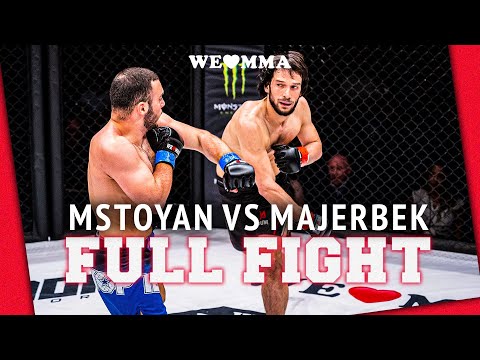 RINGER vs BOXER - Bajdulaev vs Löwa FULL FIGHT