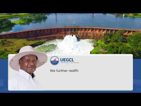 UEGCL Congratulates Uganda on celebration of the 38th NRM Liberation Day.