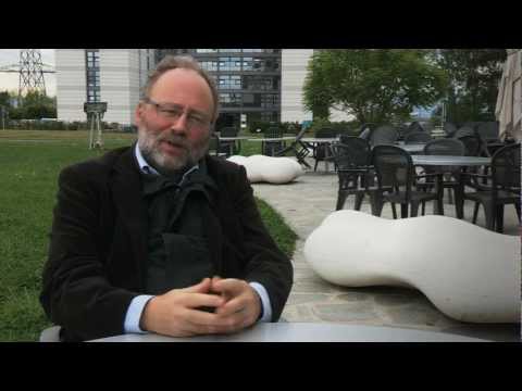 CERN People - The Calm Before the Storm