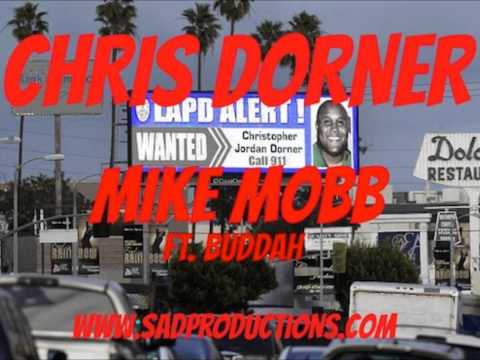 Chris Dorner - Mula Ft Big K & Buddah (Audio)