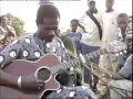TRILOK GURTU: Mali