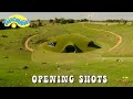 Teletubbies Opening Shots