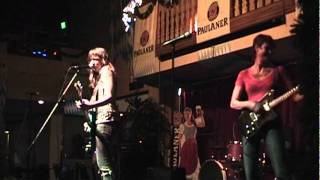 The Soviettes - #1 Is Number Two (Live From Alpine Village)