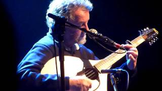 Andy Irvine, Dónal Lunny, Liam O&#39;Flynn, Paddy Glackin - The West Coast of Clare, 2011 [HD]