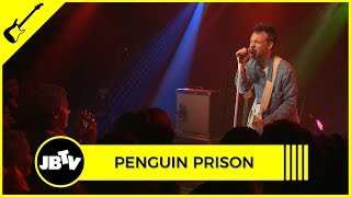 Penguin Prison - Don't Fuck With My Money | Live @ JBTV