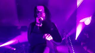 Wednesday 13 - Ghost of Vincent Price (Berlin November 2017)