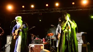 Arawan / Tinariwen à Carthage