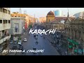 Karachi - Saddar Area