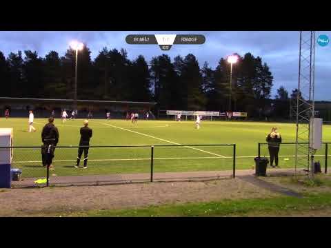 IFK Umeå 2 - Röbäcks IF