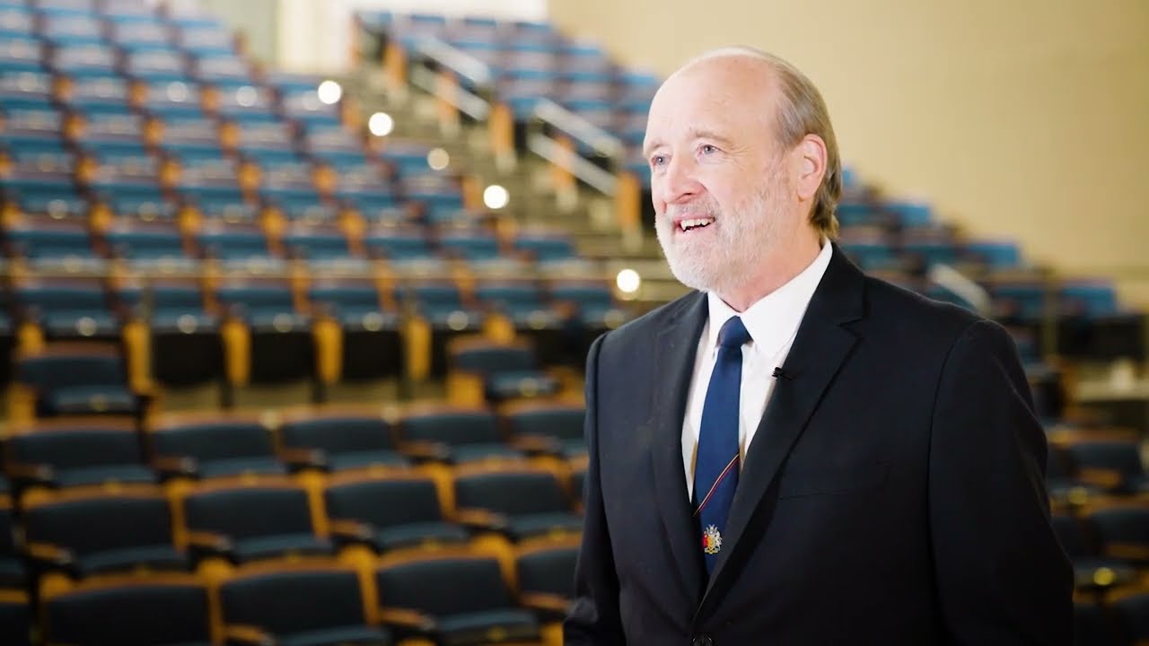 About the Hormel Institute