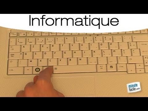 comment trouver arobase sur qwerty